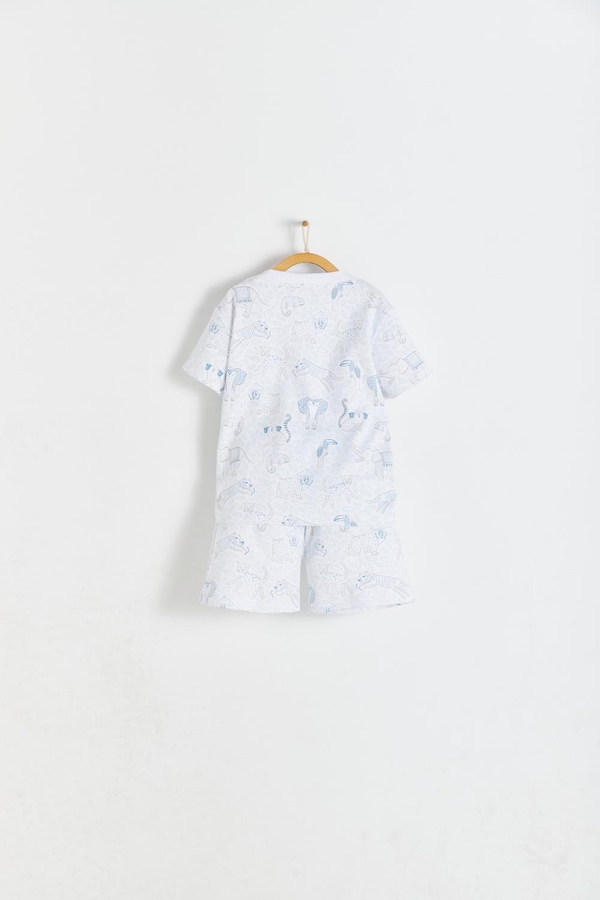 Pijama Thomas Manji
