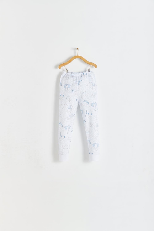 Pijama Nick Manji