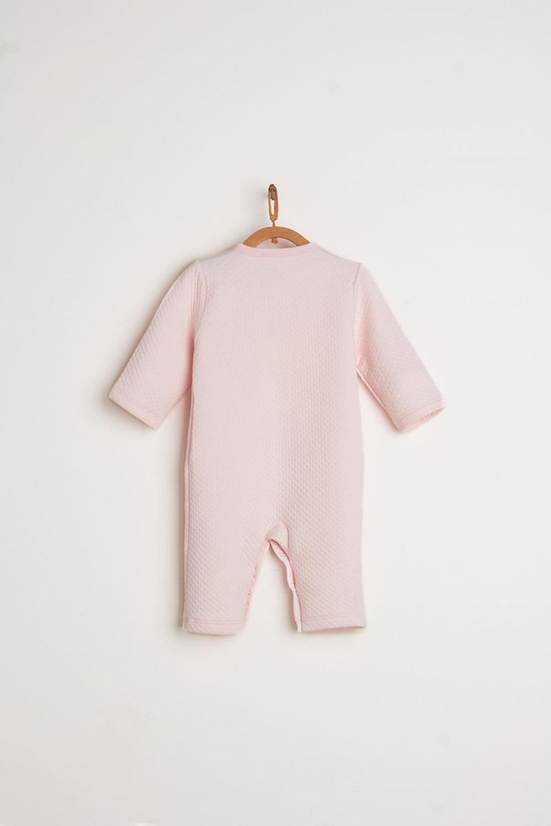 Enterito Autumn Matelasse Shine