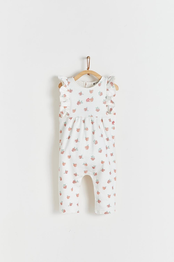 Overall Emma Roses