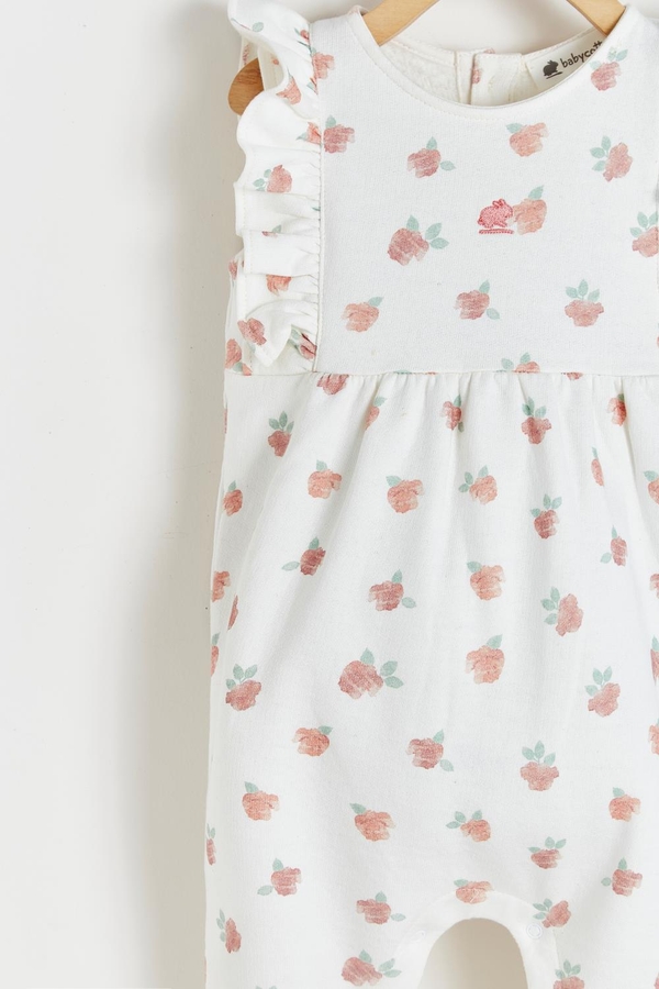 Overall Emma Roses