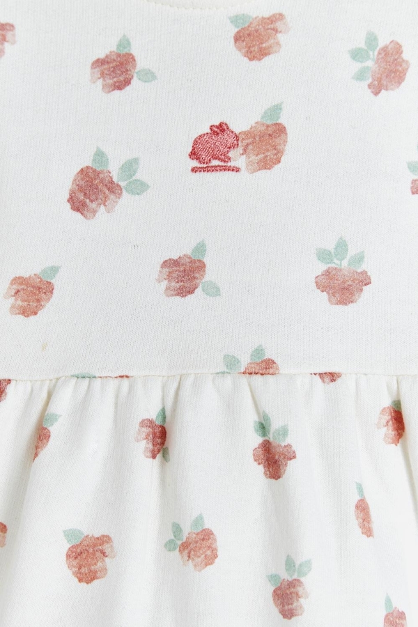 Overall Emma Roses