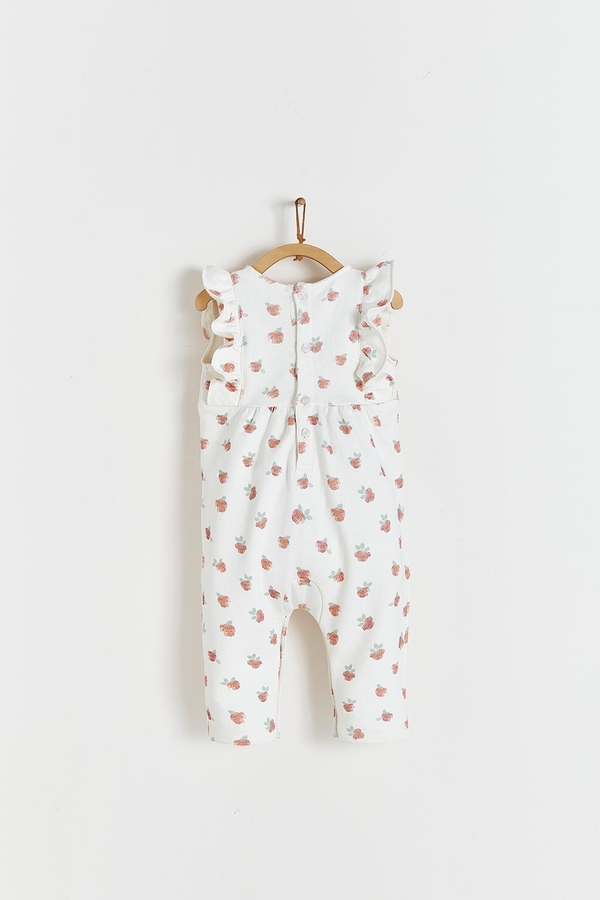 Overall Emma Roses