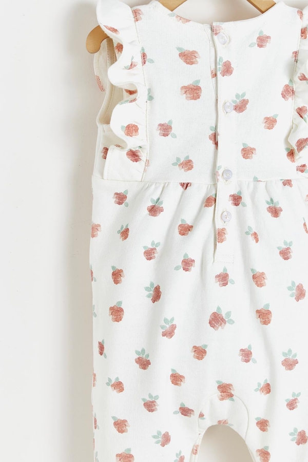 Overall Emma Roses