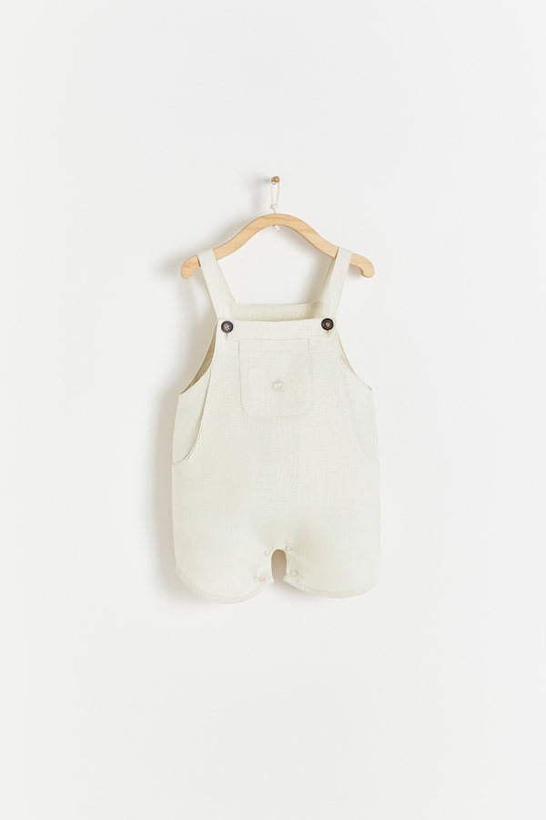 Shortall Tim Linen