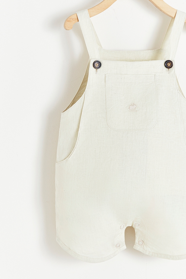 Shortall Tim Linen