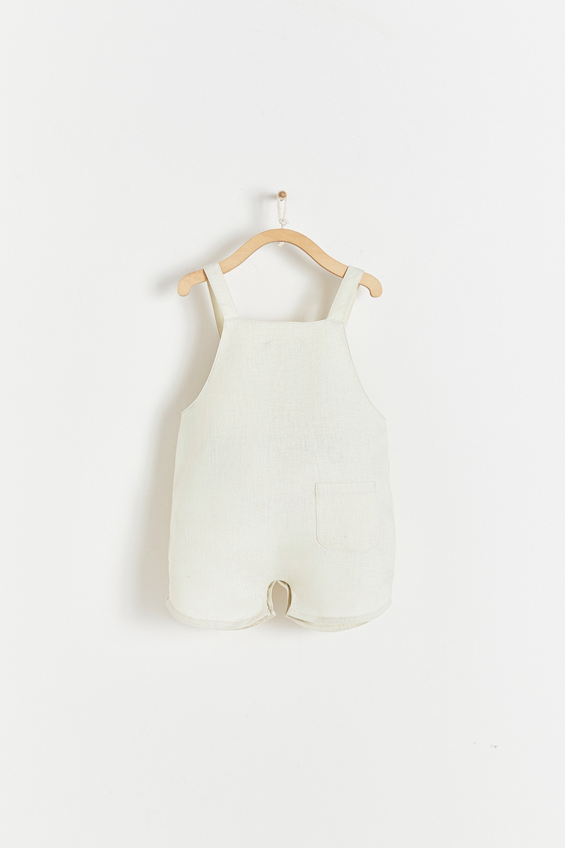 Shortall Tim Linen