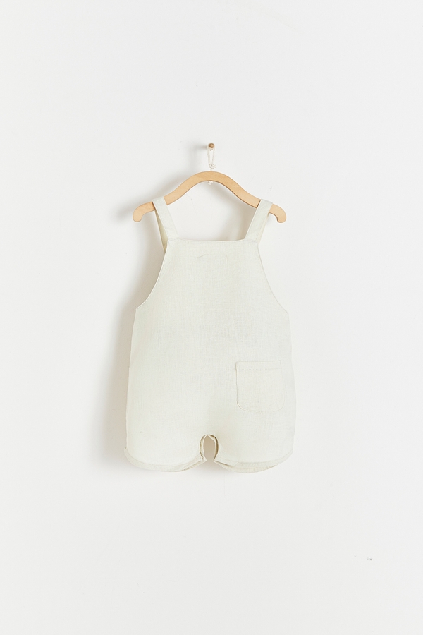 Shortall Tim Linen