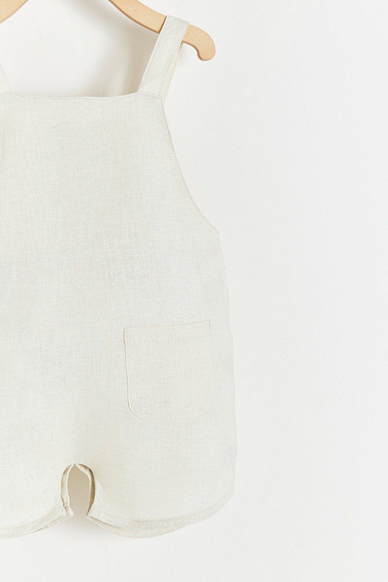 Shortall Tim Linen