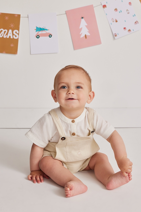 Shortall Tim Linen