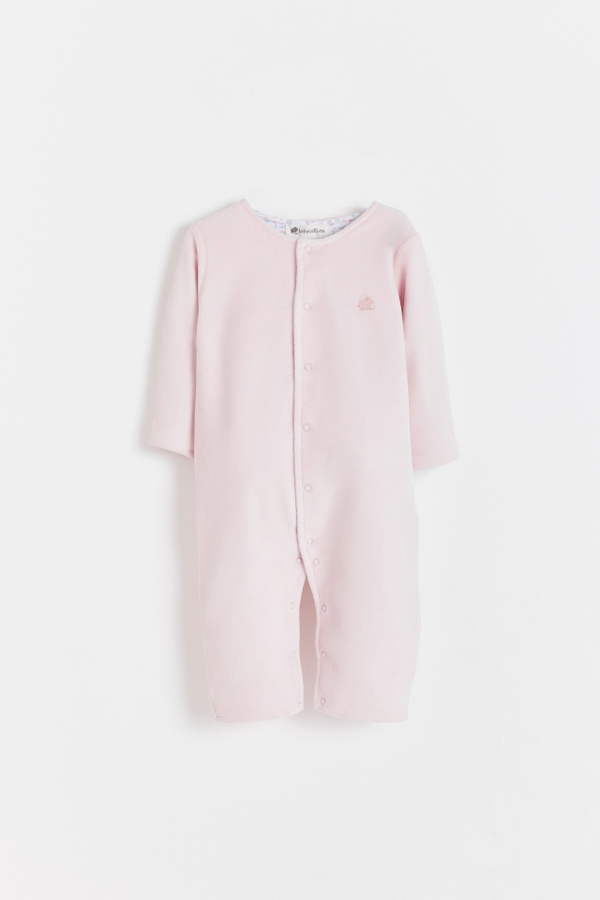 Enterito Caramel Plush