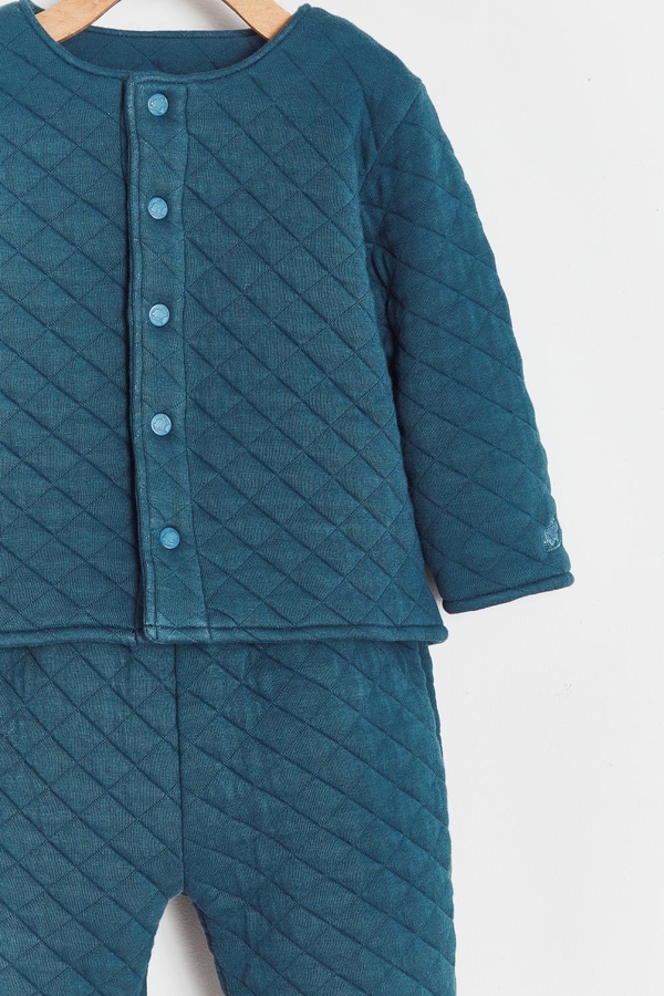 Set Mat Snowxterior
