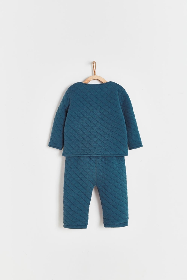 Set Mat Snowxterior