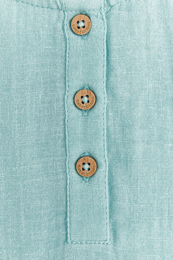 Set Basic Muslin