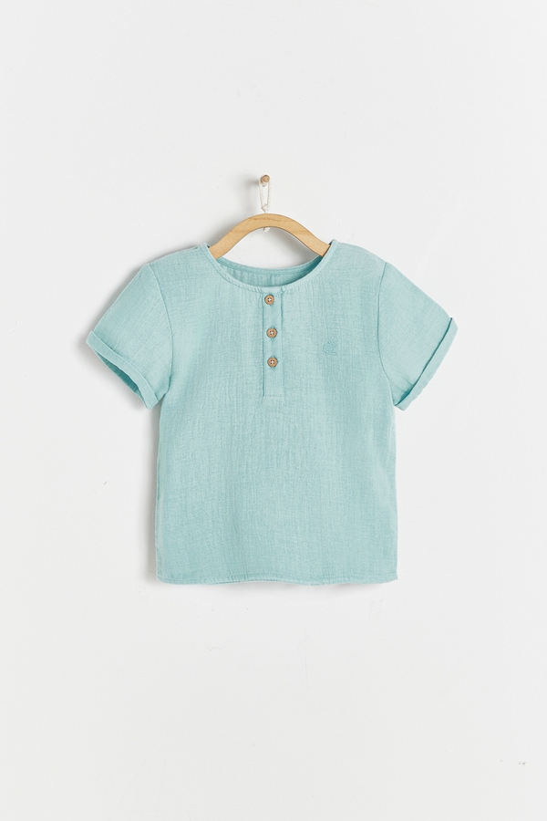 Set Basic Muslin