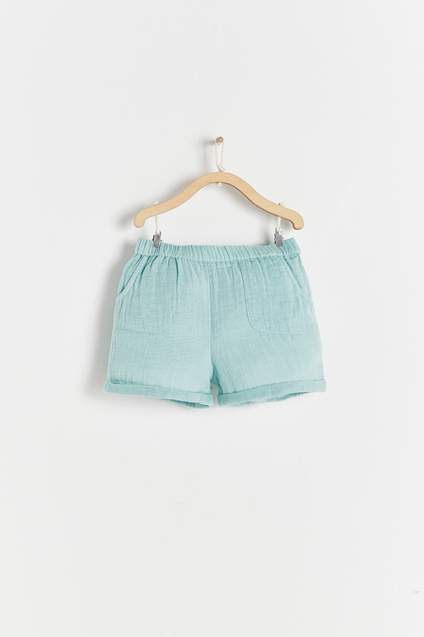 Set Basic Muslin