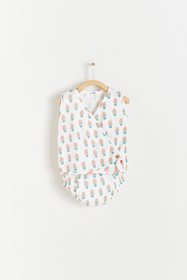 Conjunto Jade Baby Block