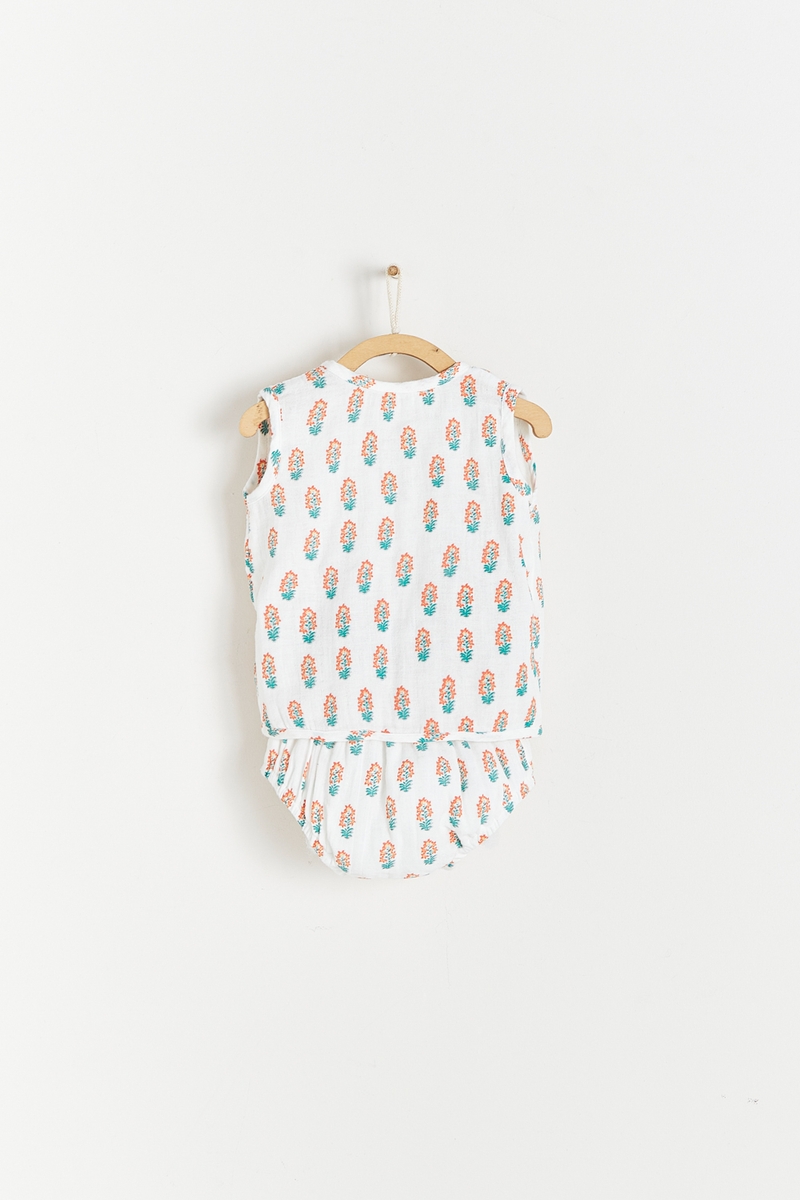Conjunto Jade Baby Block