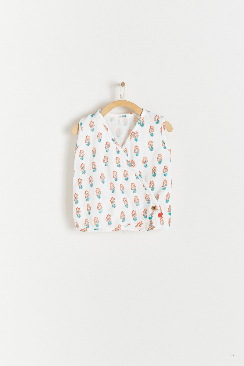 Conjunto Jade Baby Block