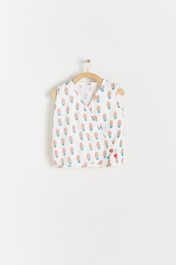 Conjunto Jade Baby Block