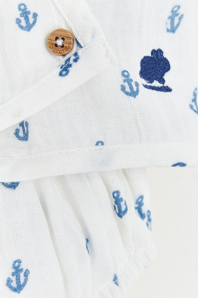 Conjunto Jade Baby Blue