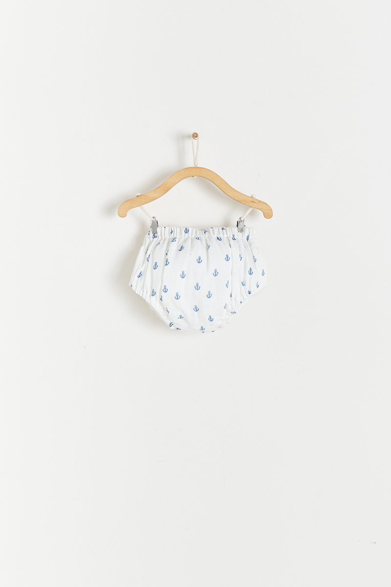 Conjunto Jade Baby Blue