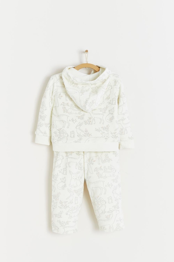 Conjunto Sophia Plush