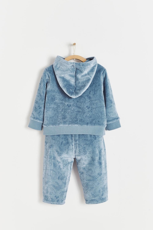 Conjunto Finn Plush