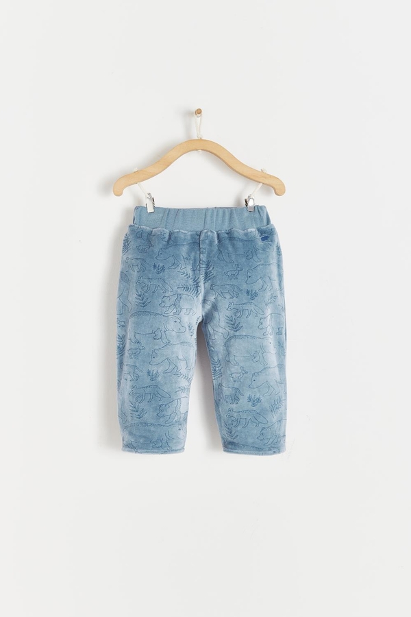 Conjunto Finn Plush