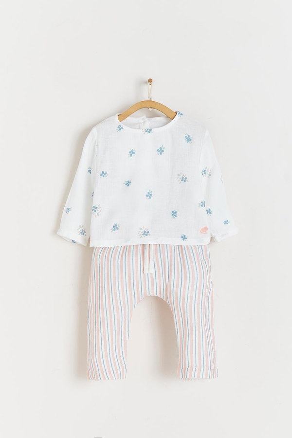 Conjunto Anna