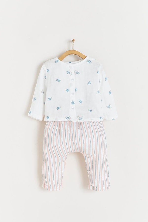 Conjunto Anna