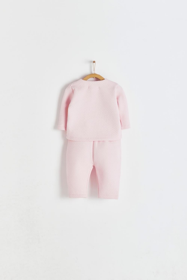 Conjunto Tulips Mat