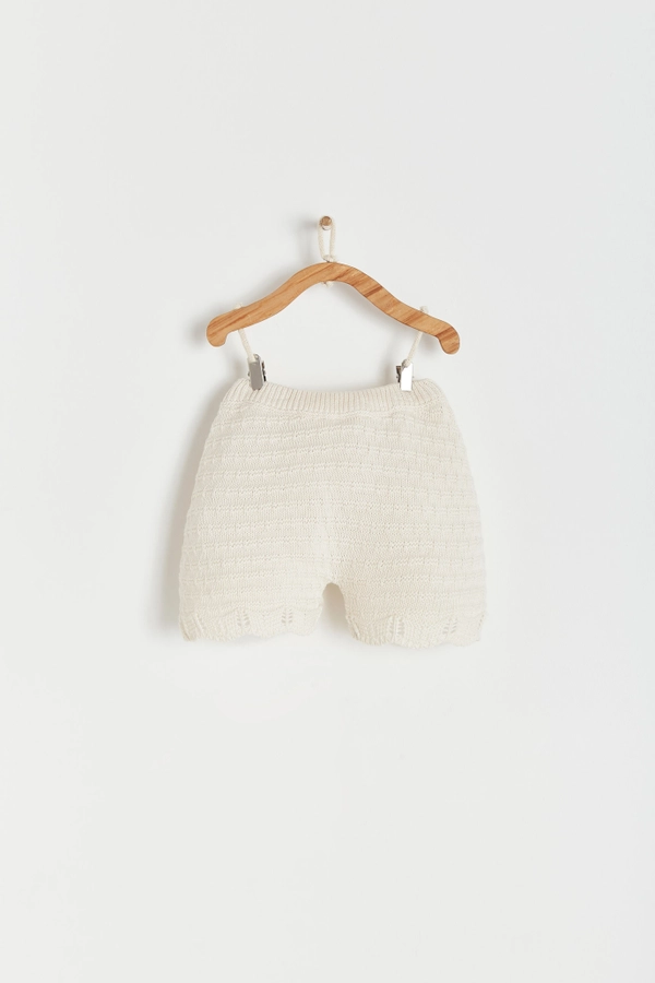 Conjunto Tejido 2 piezas