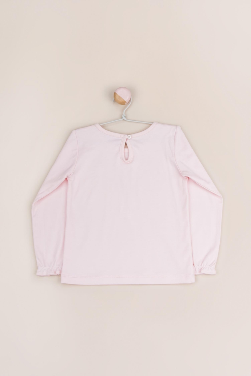 Remera Pima Colors girl