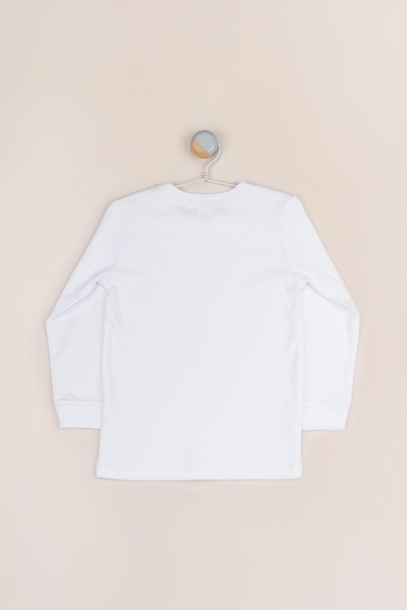 Remera Basic Pima Colors