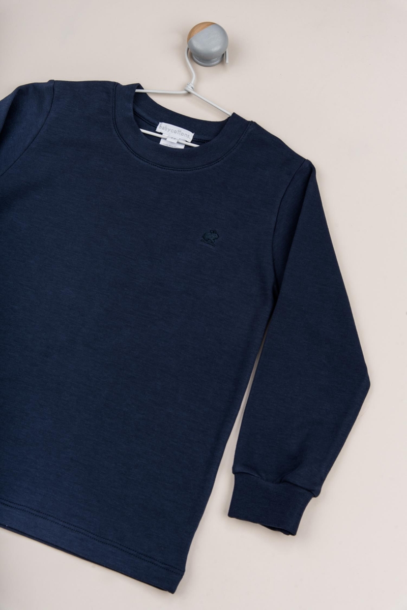Remera Basic Pima Colors