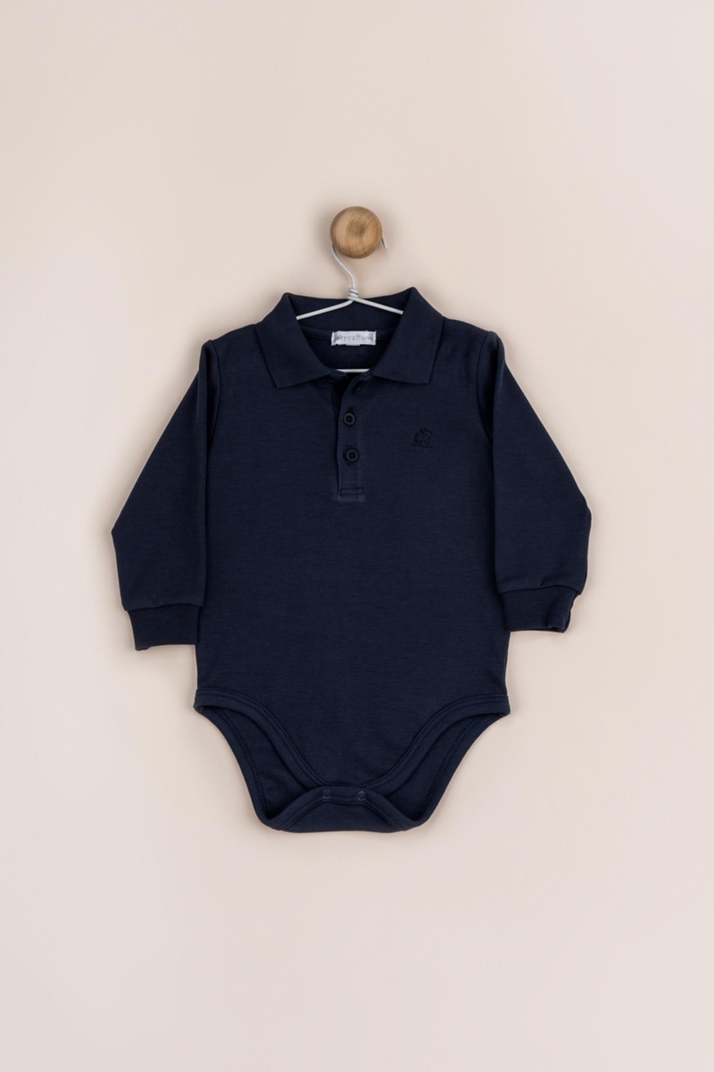 Body polo Pima Colors