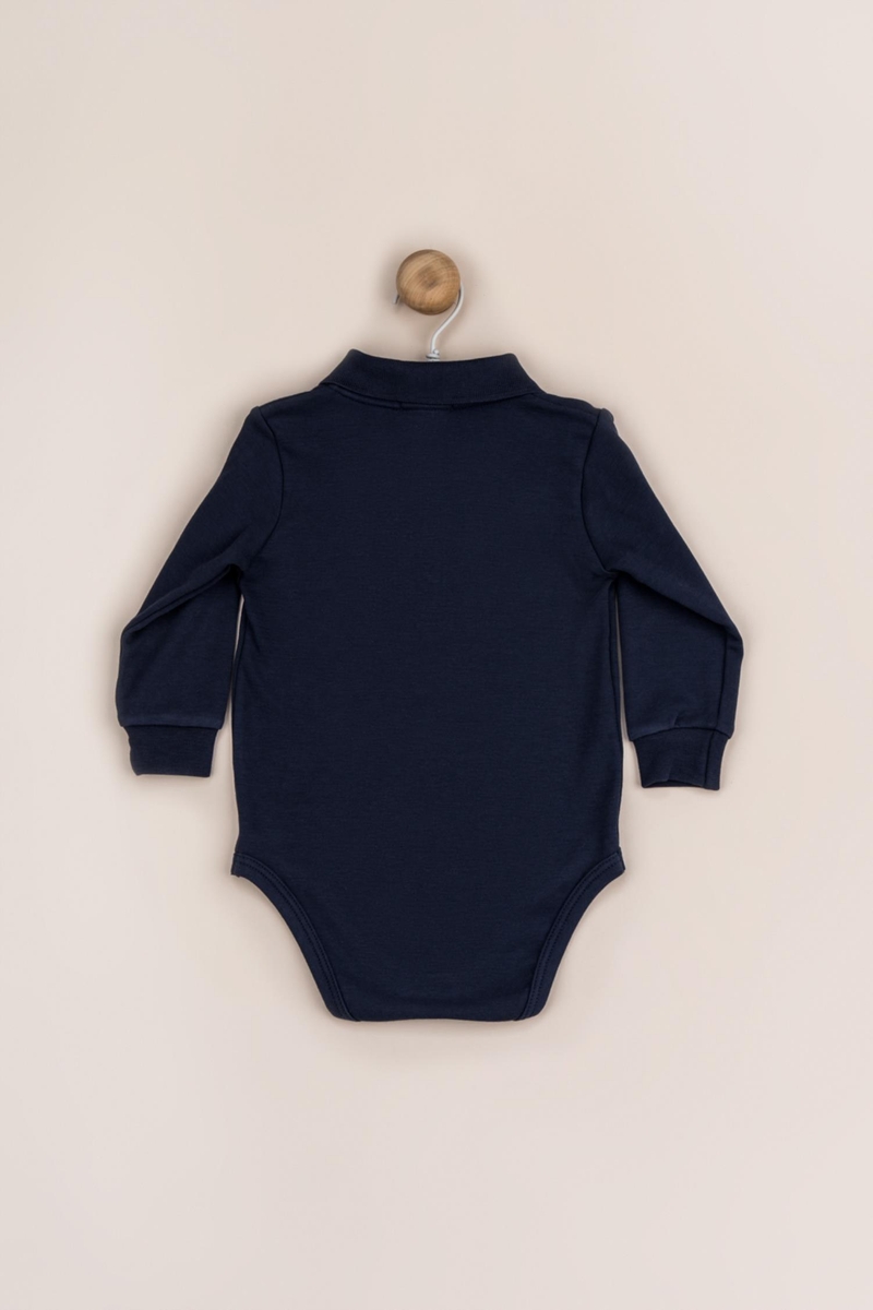 Body polo Pima Colors