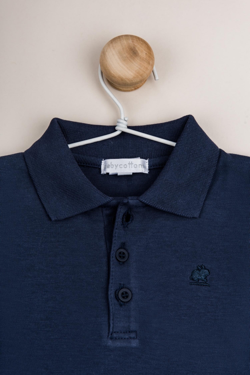 Body polo Pima Colors