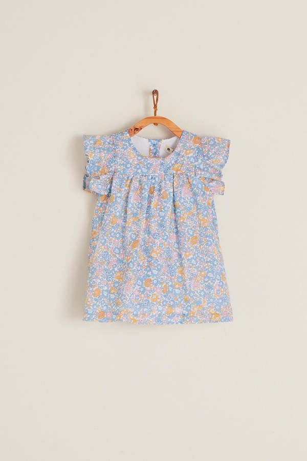 Vestido Gardenia Jacinta