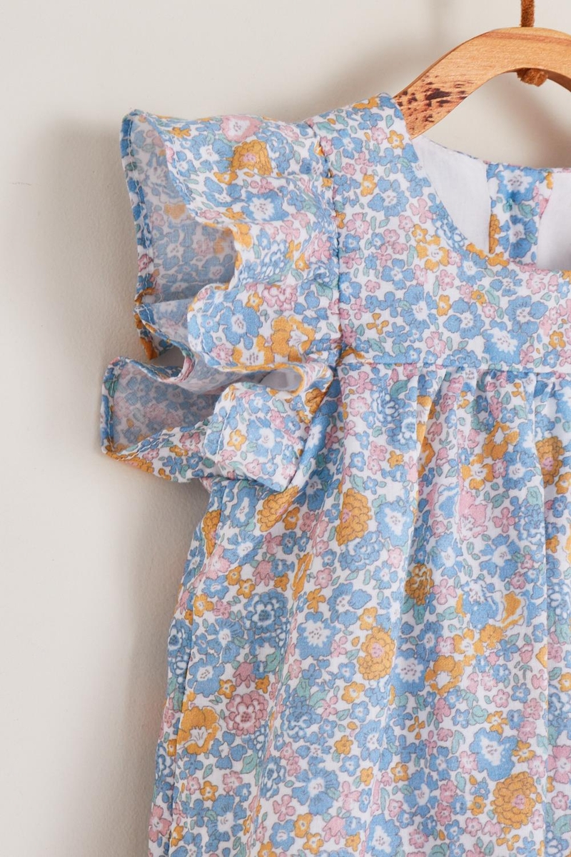 Vestido Gardenia Jacinta