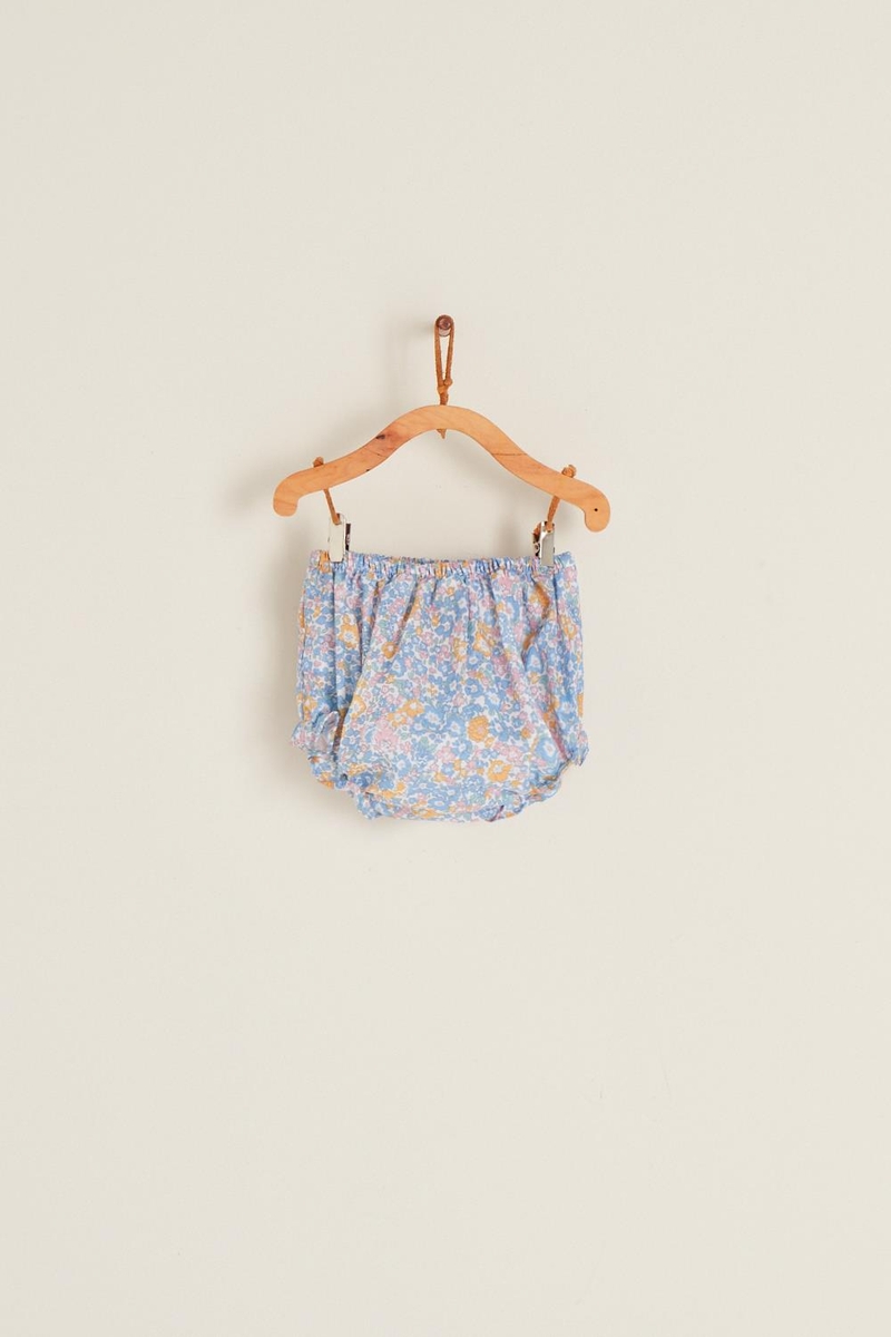 Vestido Gardenia Jacinta