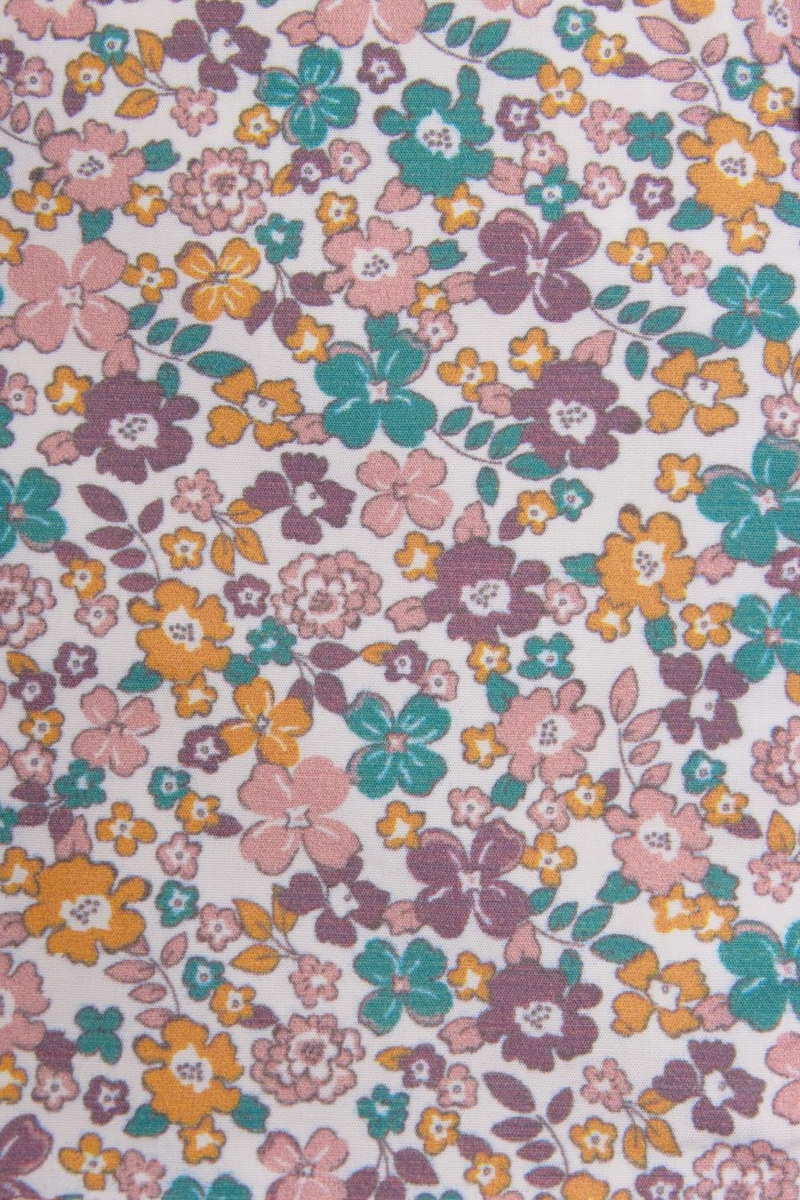 Vestido Jane Bb Landscape