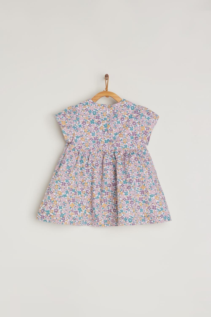Vestido Jane Bb Landscape