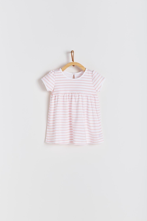 Vestido Debi Sailing Pima