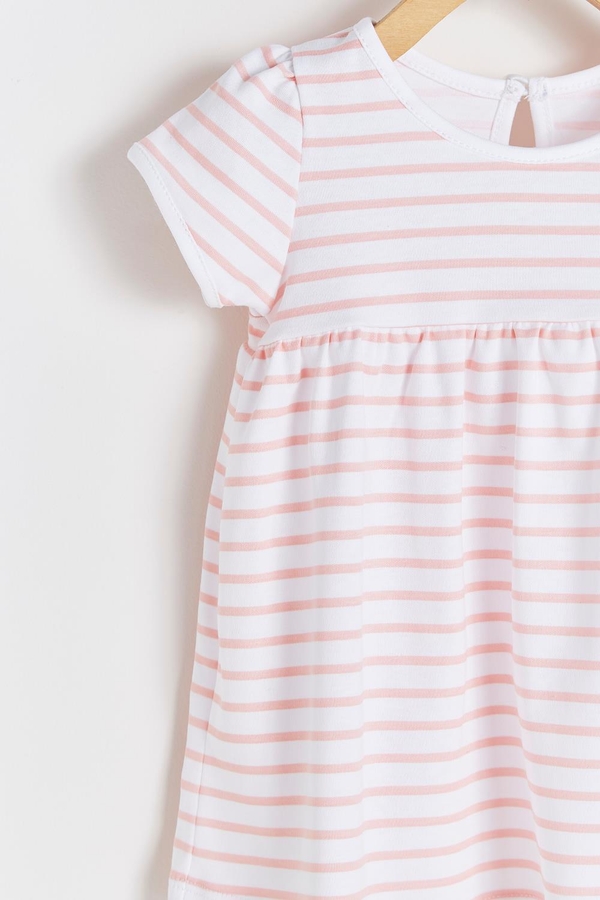 Vestido Debi Sailing Pima