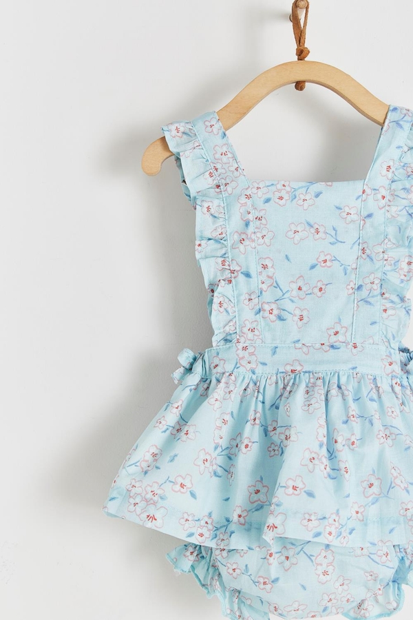Vestido Mia Beba Sendai