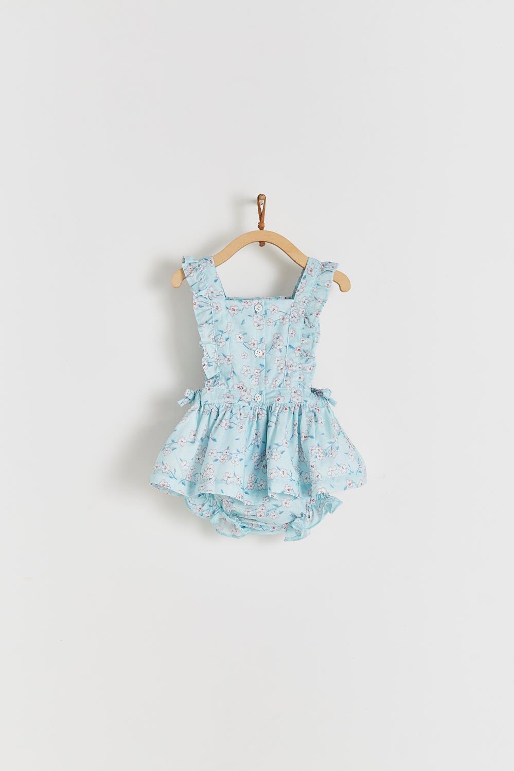 Vestido Mia Beba Sendai