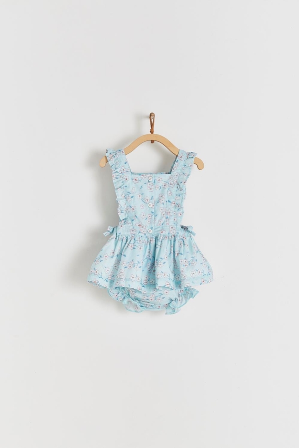Vestido Mia Beba Sendai