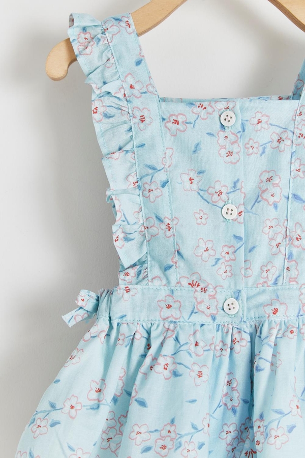 Vestido Mia Beba Sendai
